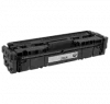 HP W2110A No Chip (206A) Black Laser Toner Cartridge No Chip