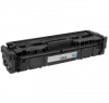 HP W2111A No Chip (206A) Cyan Laser Toner Cartridge No Chip