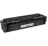 HP W2112A W/ Chip (206A) Yellow Laser Toner Cartridge W/ Chip