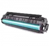 HP W2121A (212A) Cyan Laser Toner Cartridge - No Chip