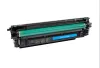 HP W2121X Cyan High yield Laser Toner Cartridge - With Chip