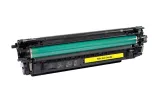 HP W2122X Yellow High yield Laser Toner Cartridge - With Chip