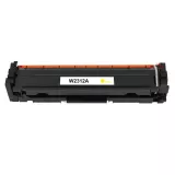 HP W2312A (HP 215A) Yellow Laser Toner Cartridge - With Chip