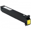 KONICA MINOLTA 4053-503 Laser Toner Cartridge Yellow