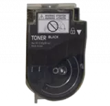 KONICA MINOLTA 8937-905 Laser Toner Cartridge Black