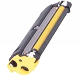 KONICA MINOLTA A00W162 Laser Toner Cartridge Yellow