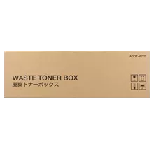 ~Brand New Original KONICA MINOLTA C353 Waste Toner Cartridge