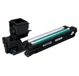 KONICA / MINOLTA A0WG02F High Yield Laser Toner Cartridge Black