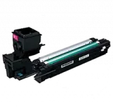KONICA / MINOLTA A0WG0DF High Yield Laser Toner Cartridge Magenta