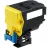 KONICA / MINOLTA A0X5250 High Yield Laser Toner Cartridge Yellow