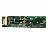 KONICA/MINOLTA A0XV03D Reset Chip