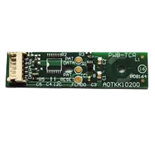 KONICA/MINOLTA A0XV03D Reset Chip