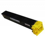 KONICA MINOLTA A3VU230 (TN-711Y) Laser Toner Cartridge Yellow