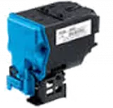 KONICA MINOLTA A5X0430 (TNP-48C) Laser Toner Cartridge Cyan