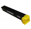 KONICA MINOLTA TN613Y Laser Toner Cartridge Yellow