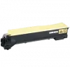 KYOCERA / MITA TK-522Y Laser Toner Cartridge Yellow