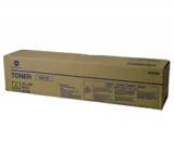 ~Brand New Original KONICA / MINOLTA TN213Y Laser Toner Cartridge Yellow
