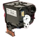 KONICA MINOLTA A0X5332 (TNP22M) Laser Toner Cartridge Magenta