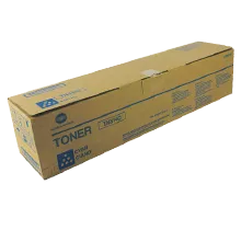 ~Brand New Original KONICA / MINOLTA TN314C Laser Toner Cartridge Cyan