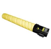 KONICA MINOLTA TN216Y Laser Toner Cartridge Yellow
