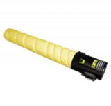 KONICA MINOLTA TN319Y Laser Toner Cartridge Yellow