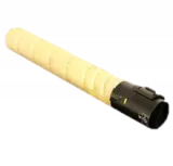 KONICA / MINOLTA TN321Y Laser Toner Cartridge Yellow