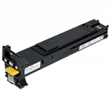 KONICA MINOLTA A06V133 High Yield Laser Toner Cartridge Black