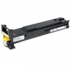 KONICA MINOLTA A06V233 High Yield Laser Toner Cartridge Yellow