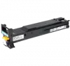 KONICA MINOLTA A06V433 High Yield Laser Toner Cartridge Cyan