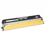 KONICA MINOLTA A0V301F High Yield Laser Toner Cartridge Black