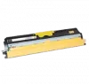 KONICA MINOLTA A0V306F High Yield Laser Toner Cartridge Yellow
