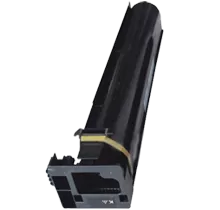 KONICA / MINOLTA A070131 (TN411K) Laser Toner Cartridge Black