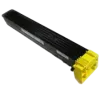 KONICA / MINOLTA TN213Y Laser Toner Cartridge Yellow
