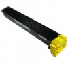 KONICA / MINOLTA TN314Y Laser Toner Cartridge Yellow
