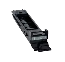 KONICA MINOLTA TN318K Laser Toner Cartridge Black