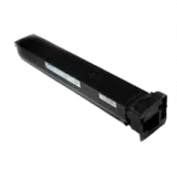 KONICA / MINOLTA TN-611K Laser Toner Cartridge Black