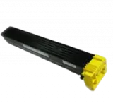 KONICA MINOLTA TN611Y Laser Toner Cartridge Yellow