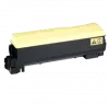 KYOCERA MITA TK562Y Laser Toner Cartridge Yellow