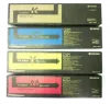 ~Brand New Original Kyocera Mita TK-8307 Laser Toner Cartridge Set Black Cyan Magenta Yellow