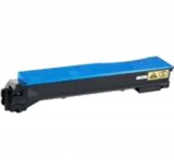Kyocera / Mita TK-522C Laser Toner Cartridge Cyan