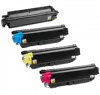 Kyocera Mita TK-5272 Laser Toner Cartridge Set Black Cyan Magenta Yellow 