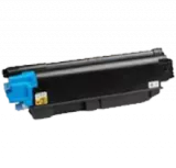 Kyocera Mita TK-5272C (1T02TVCUS0) Cyan Laser Toner Cartridge 
