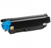 Kyocera Mita TK-5272C (1T02TVCUS0) Cyan Laser Toner Cartridge 