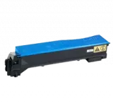 KYOCERA MITA TK-552C Laser Toner Cartridge Cyan
