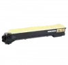 KYOCERA MITA TK-552Y Laser Toner Cartridge Yellow