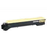 ~Brand New Original KYOCERA MITA TK-552Y Laser Toner Cartridge Yellow