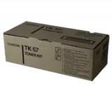 ~Brand New Original KYOCERA / MITA TK-57 Laser Toner Cartridge
