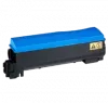 KYOCERA MITA TK-582C Laser Toner Cartridge Cyan