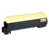 KYOCERA MITA TK-582Y Laser Toner Cartridge Yellow