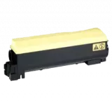 KYOCERA MITA TK-582Y Laser Toner Cartridge Yellow